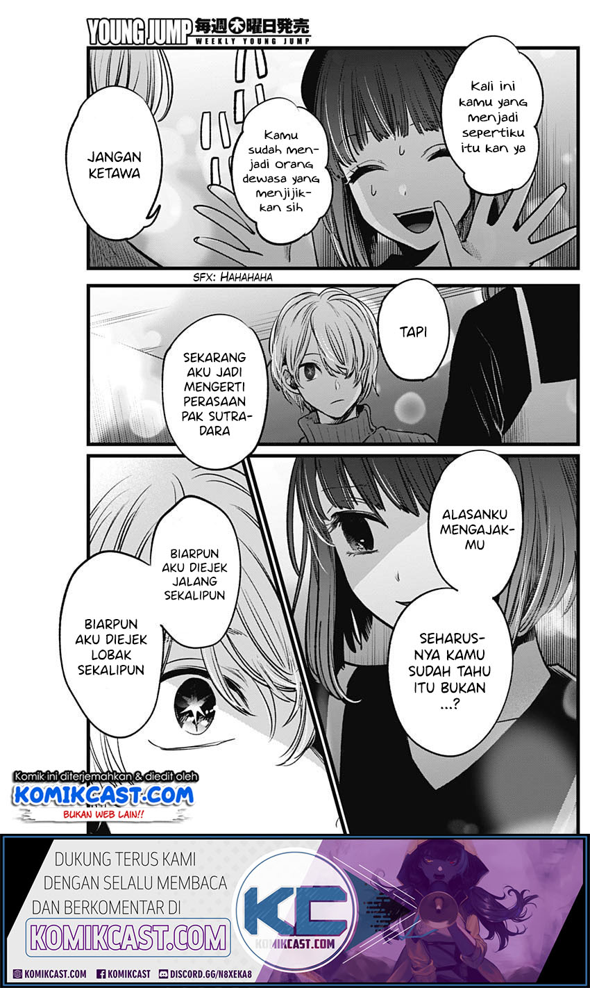 Read Oshi no Ko ID Manga Online