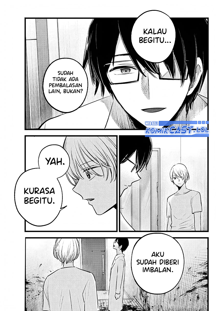 Read Oshi no Ko ID Manga Online