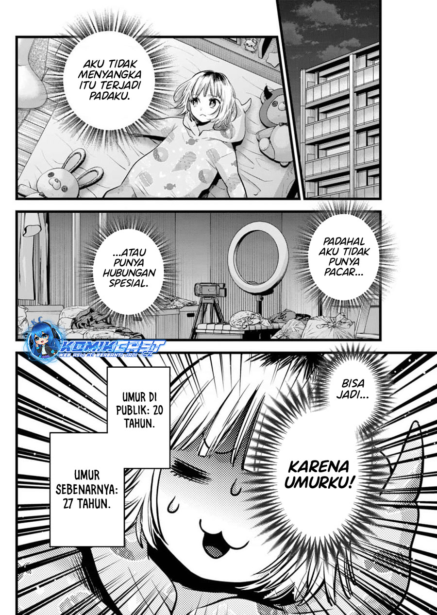Read Oshi no Ko ID Manga Online