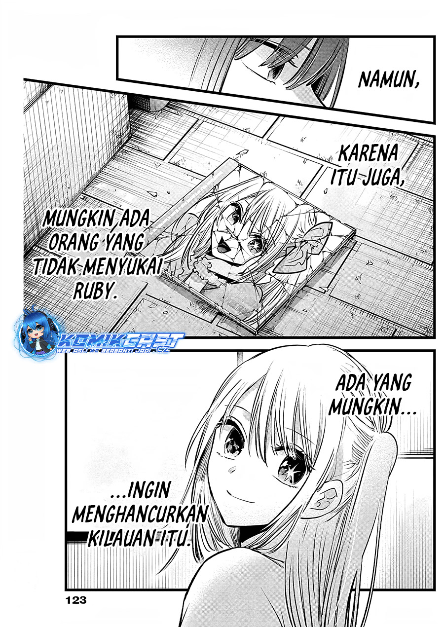 Read Oshi no Ko ID Manga Online