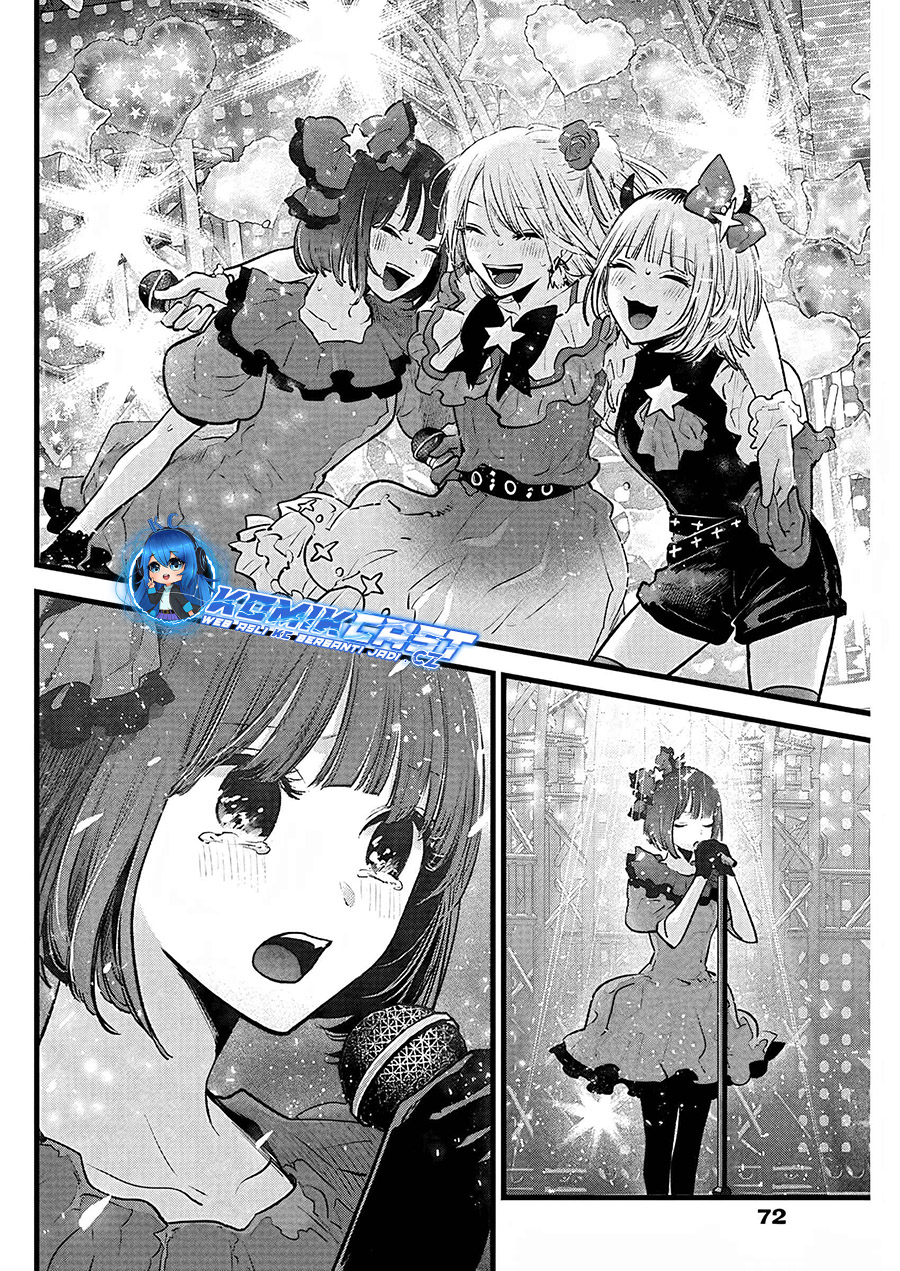 Read Oshi no Ko ID Manga Online