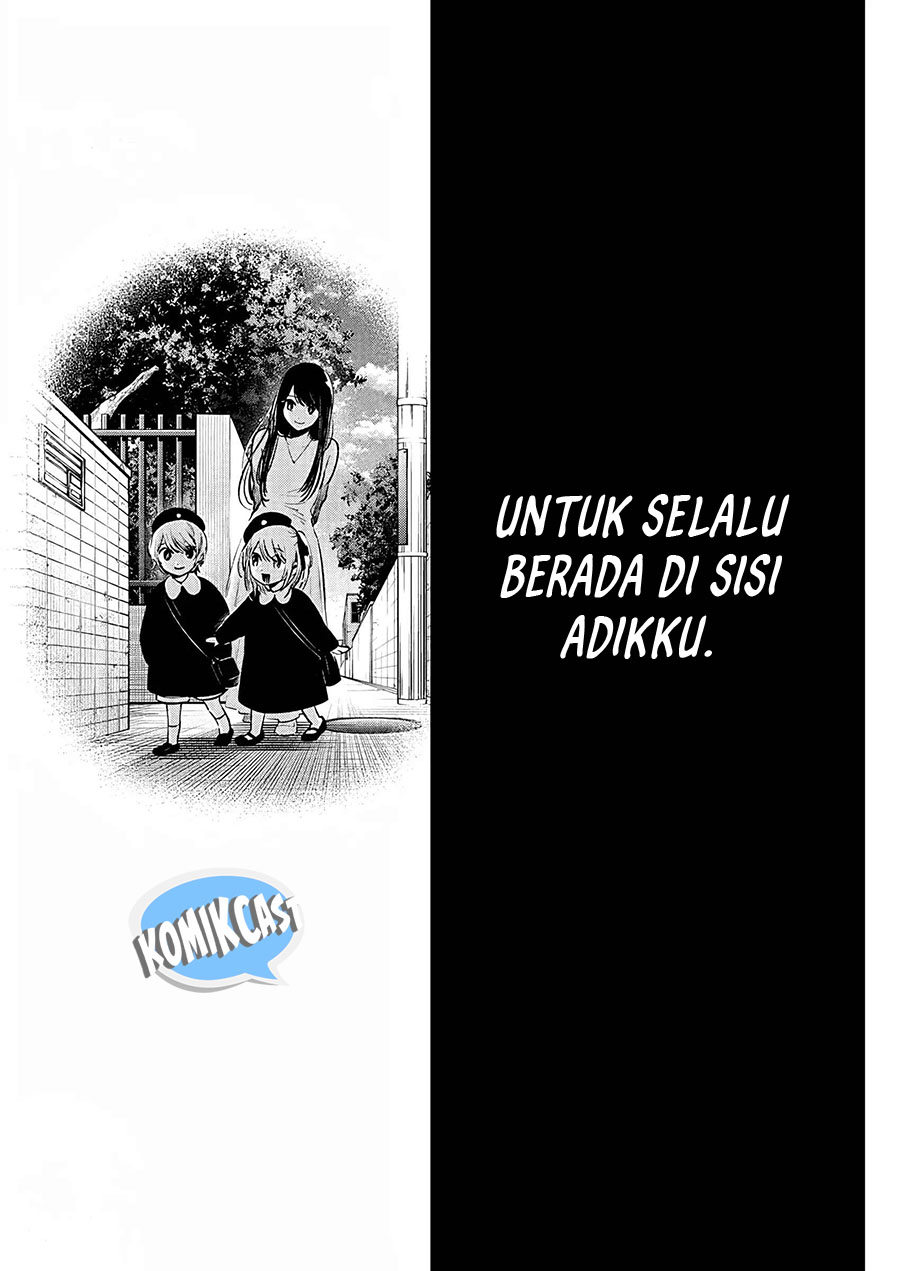 Read Oshi no Ko ID Manga Online