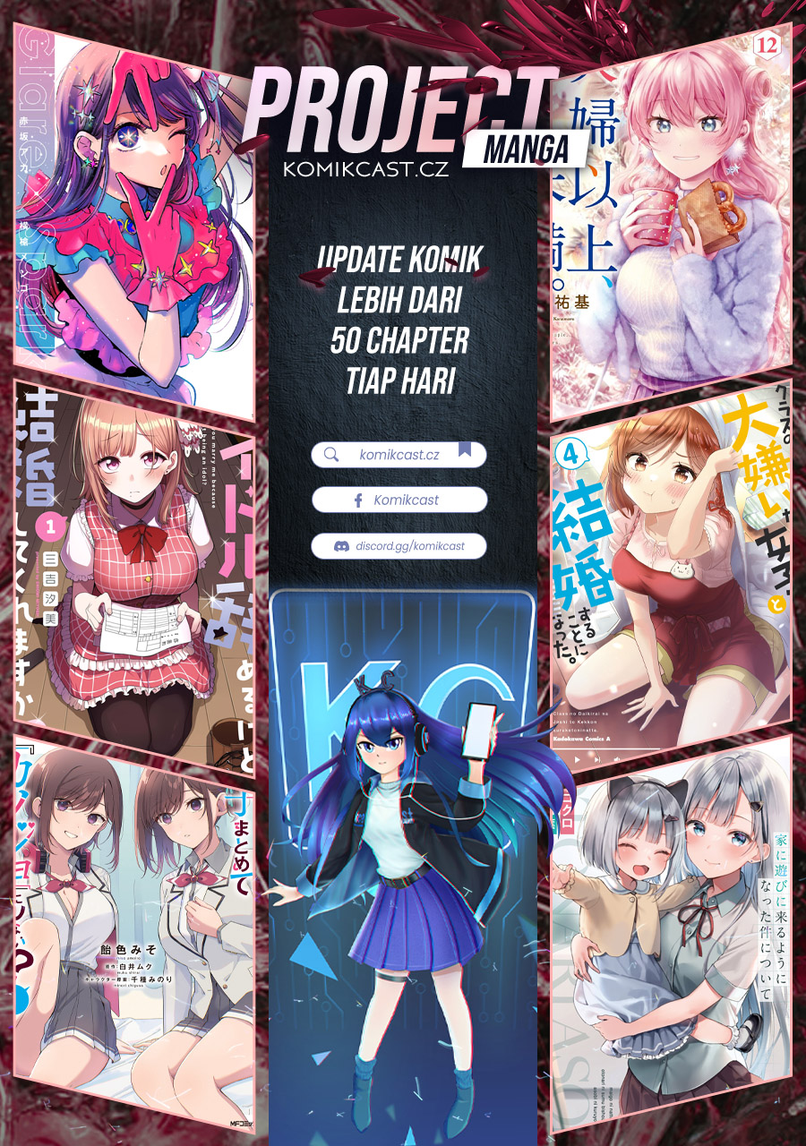 Read Oshi no Ko ID Manga Online