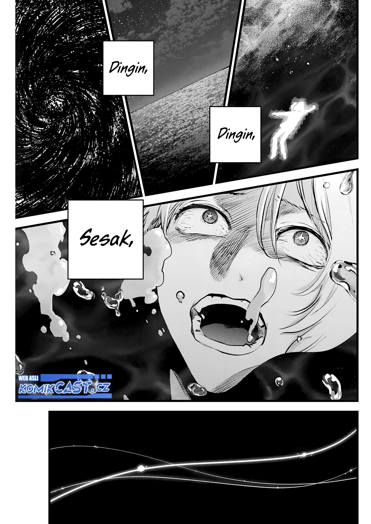 Read Oshi no Ko ID Manga Online