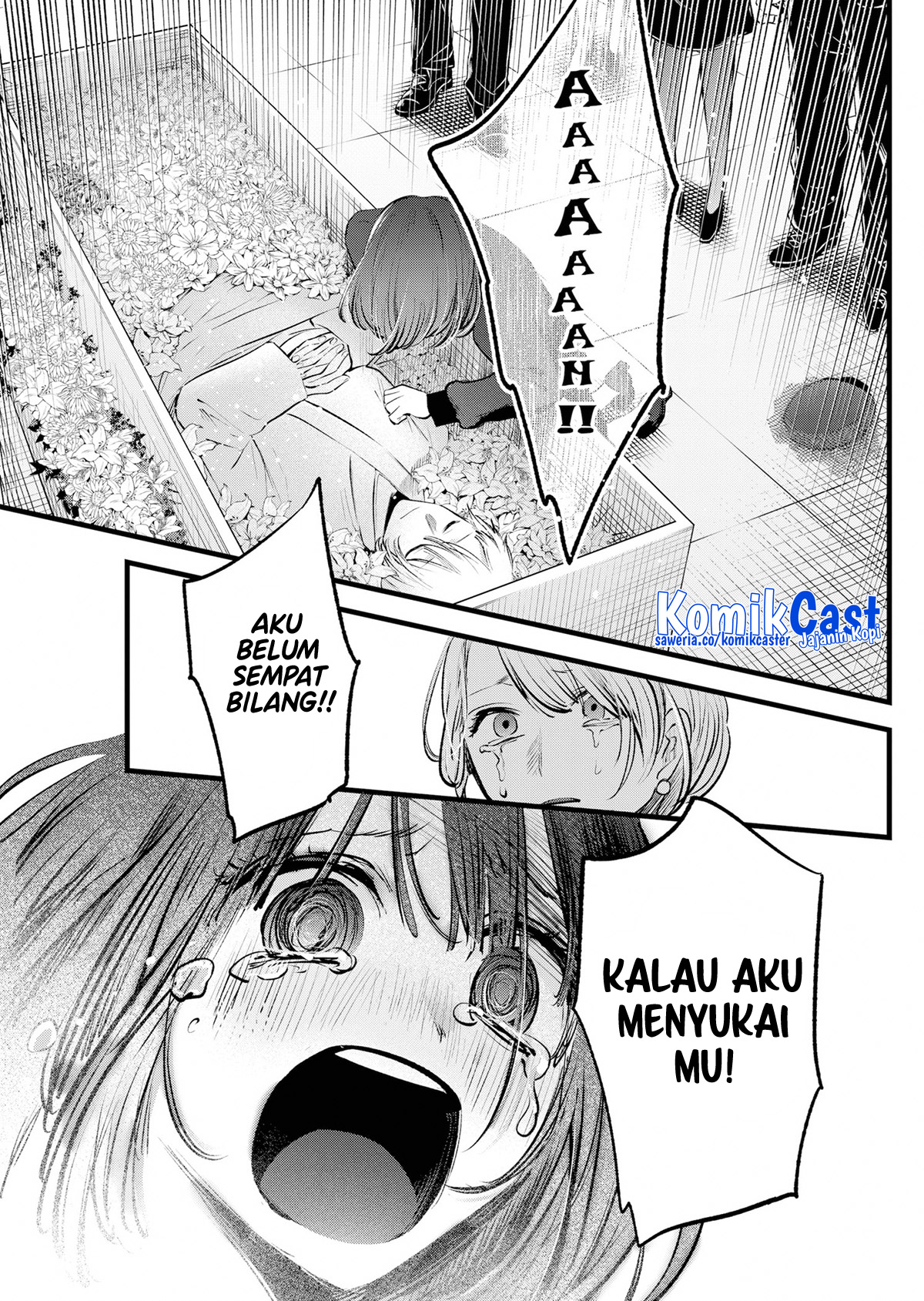 Read Oshi no Ko ID Manga Online