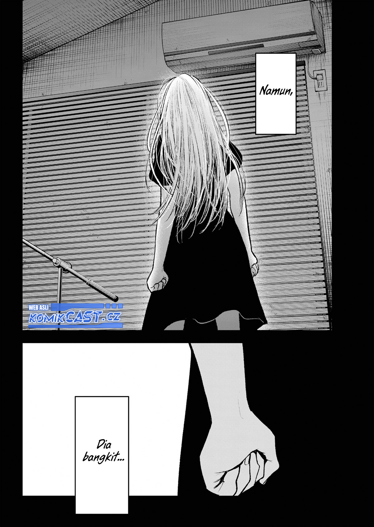 Read Oshi no Ko ID Manga Online