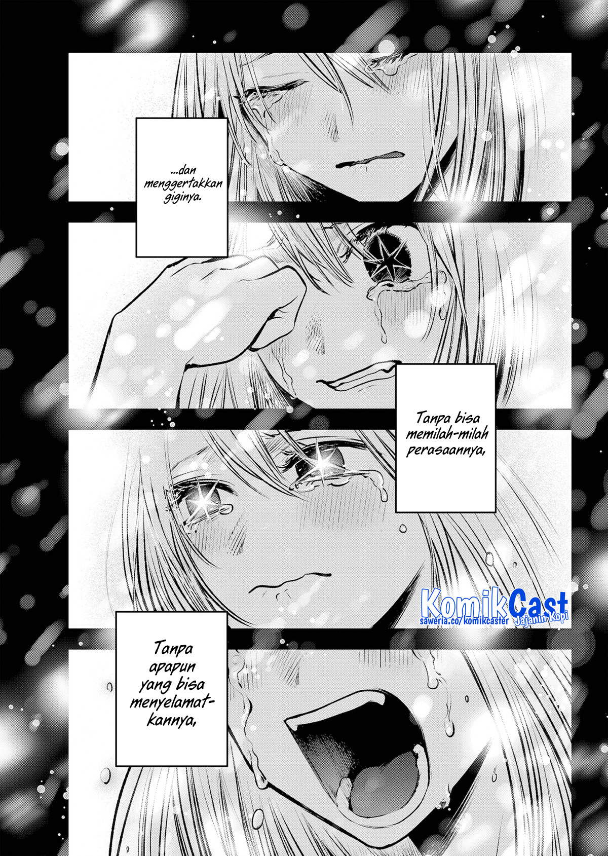 Read Oshi no Ko ID Manga Online