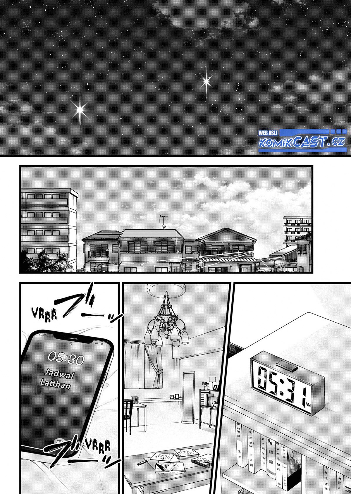 Read Oshi no Ko ID Manga Online