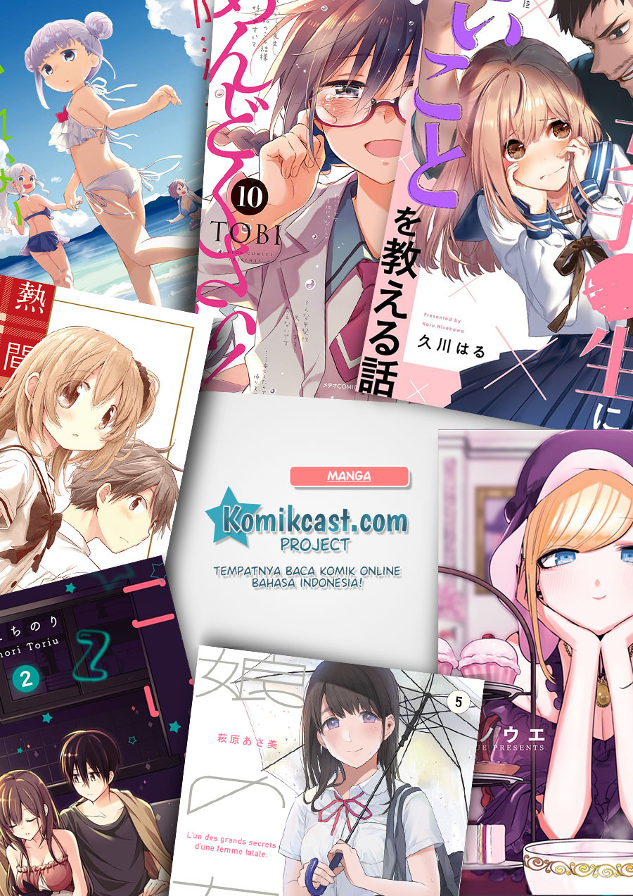 Read Oshi no Ko ID Manga Online