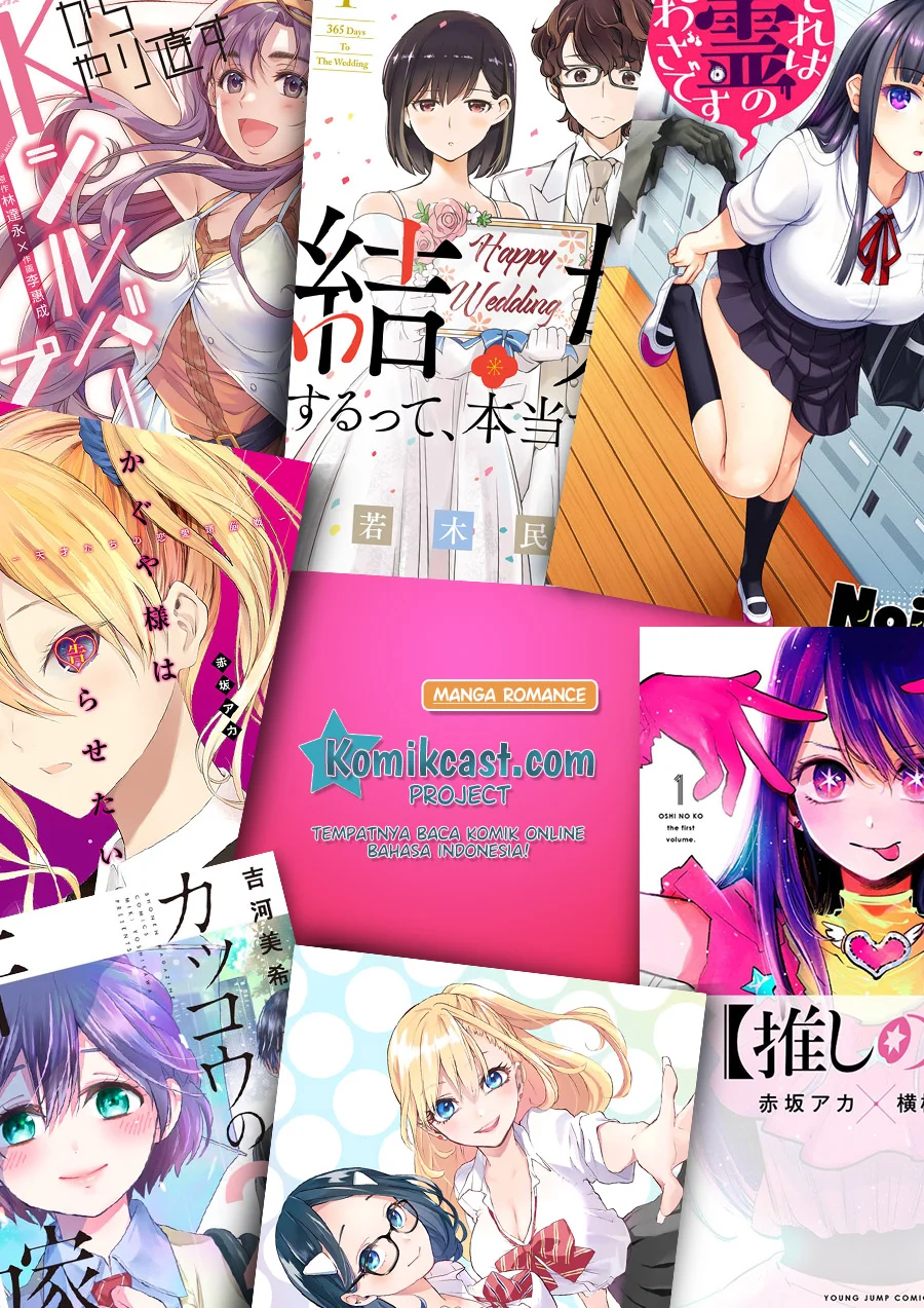 Read Oshi no Ko ID Manga Online