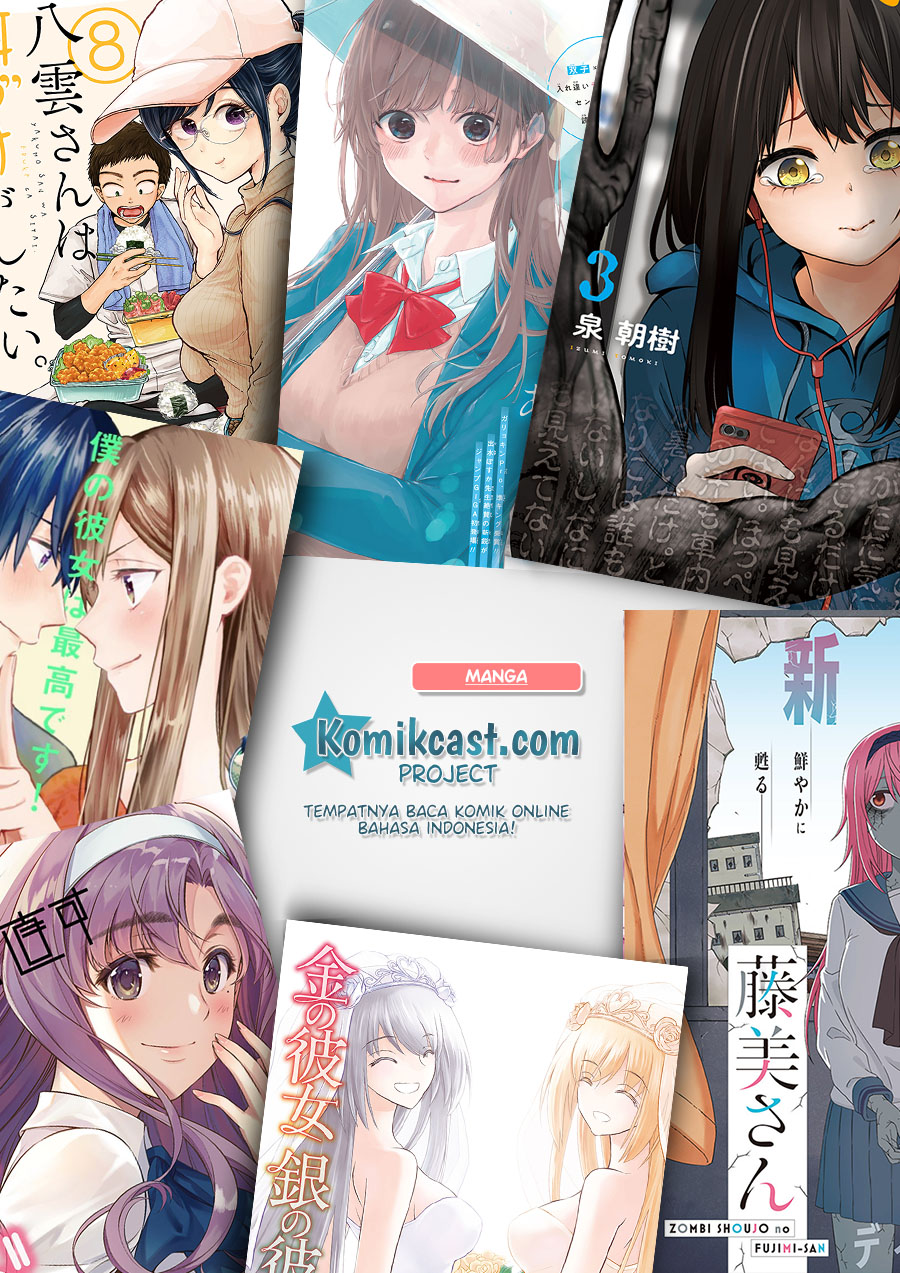 Read Oshi no Ko ID Manga Online