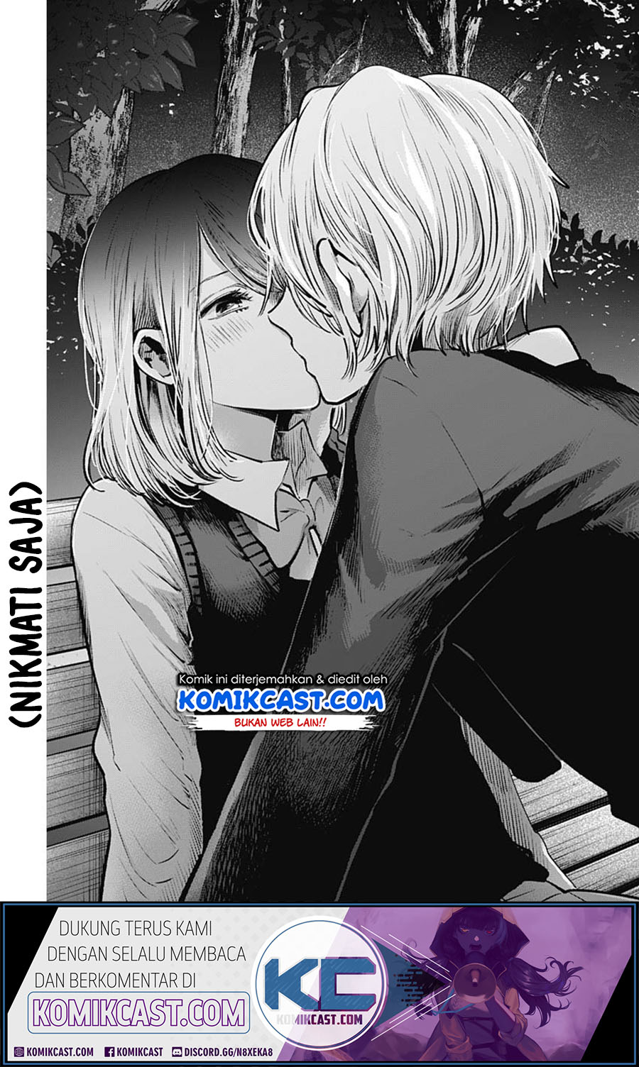 Read Oshi no Ko ID Manga Online