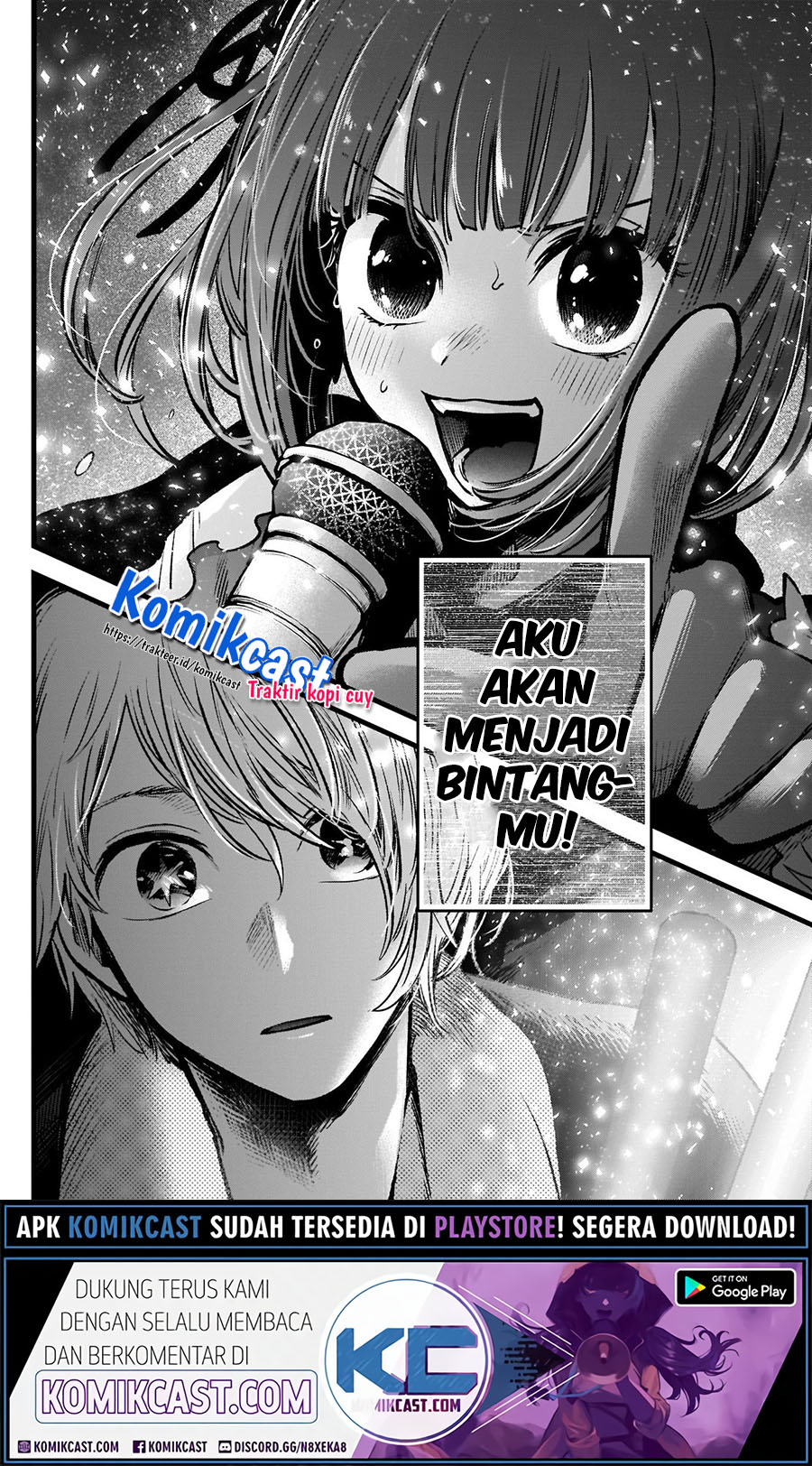 Read Oshi no Ko ID Manga Online