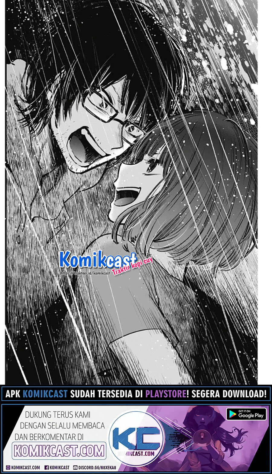 Read Oshi no Ko ID Manga Online