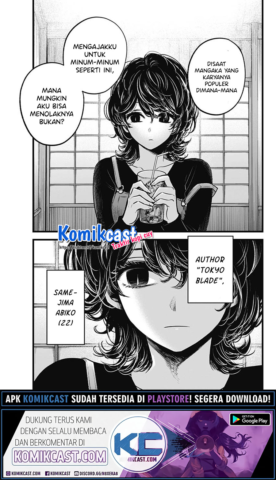 Read Oshi no Ko ID Manga Online