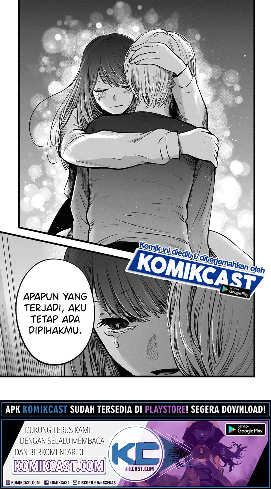 Read Oshi no Ko ID Manga Online
