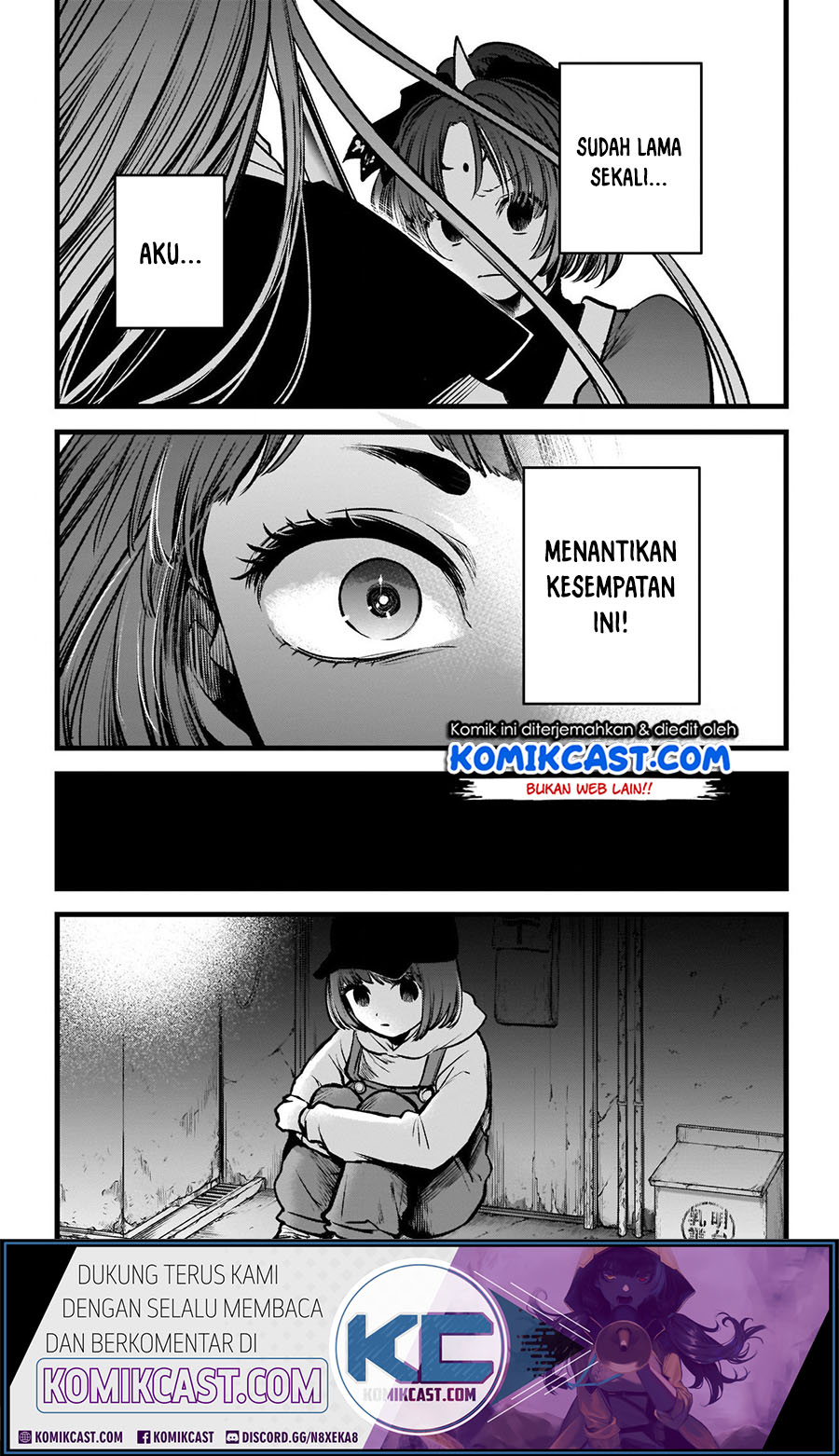 Read Oshi no Ko ID Manga Online