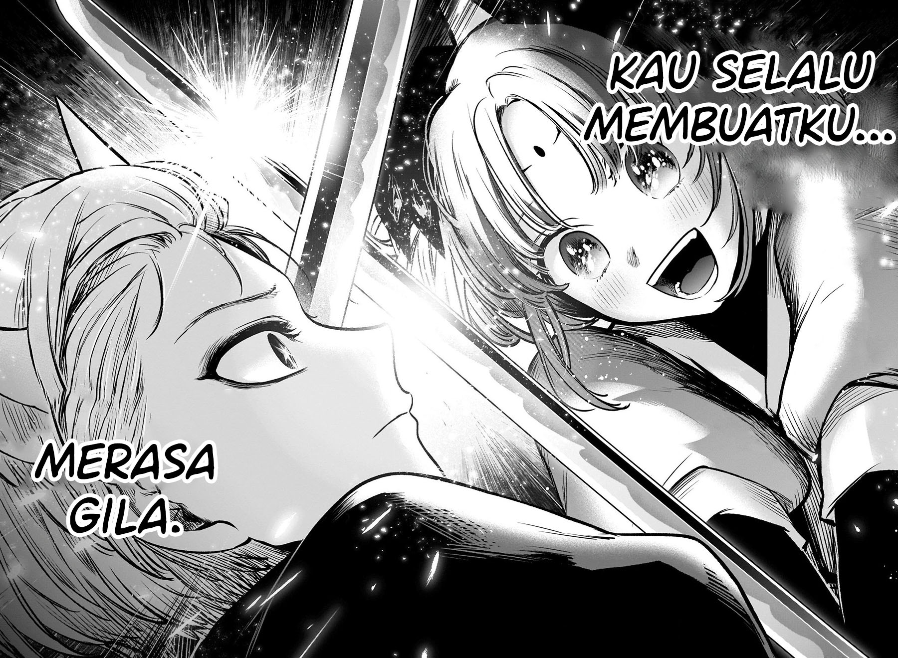 Read Oshi no Ko ID Manga Online