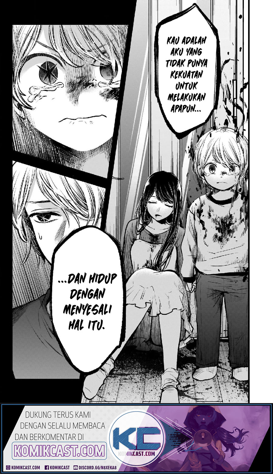 Read Oshi no Ko ID Manga Online