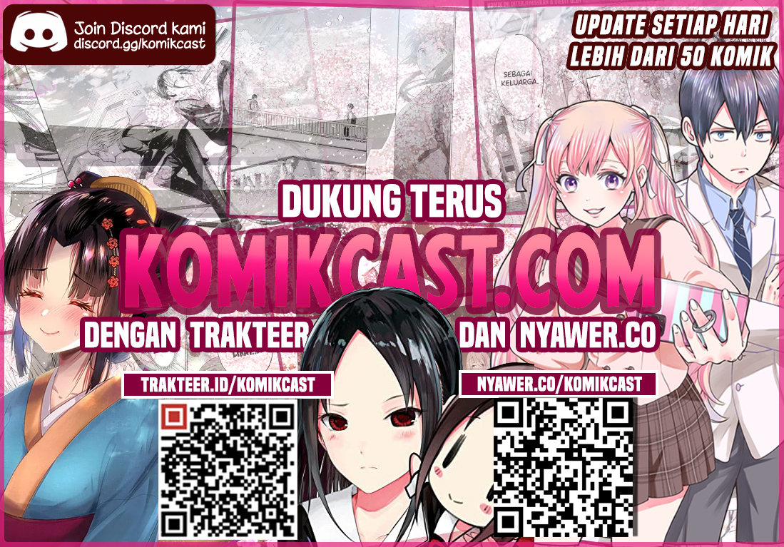 Read Oshi no Ko ID Manga Online