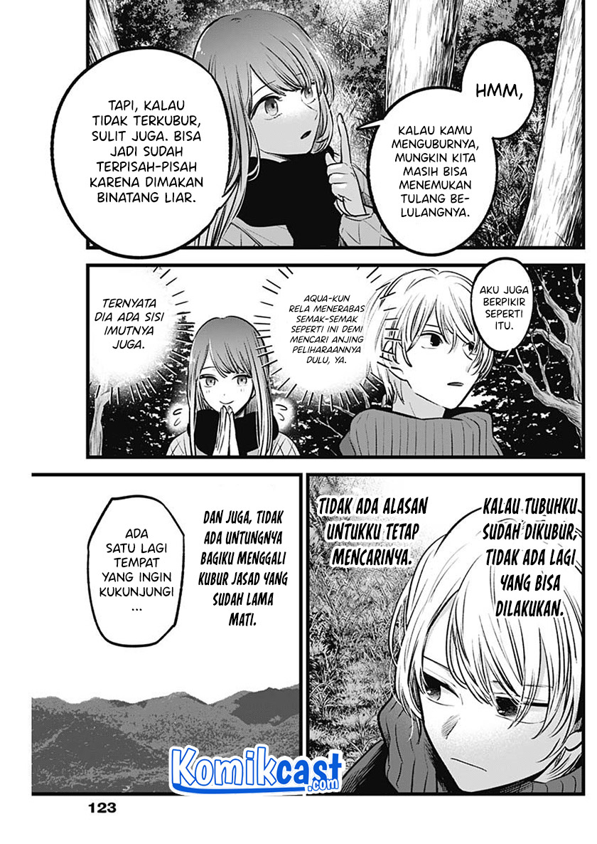 Read Oshi no Ko ID Manga Online