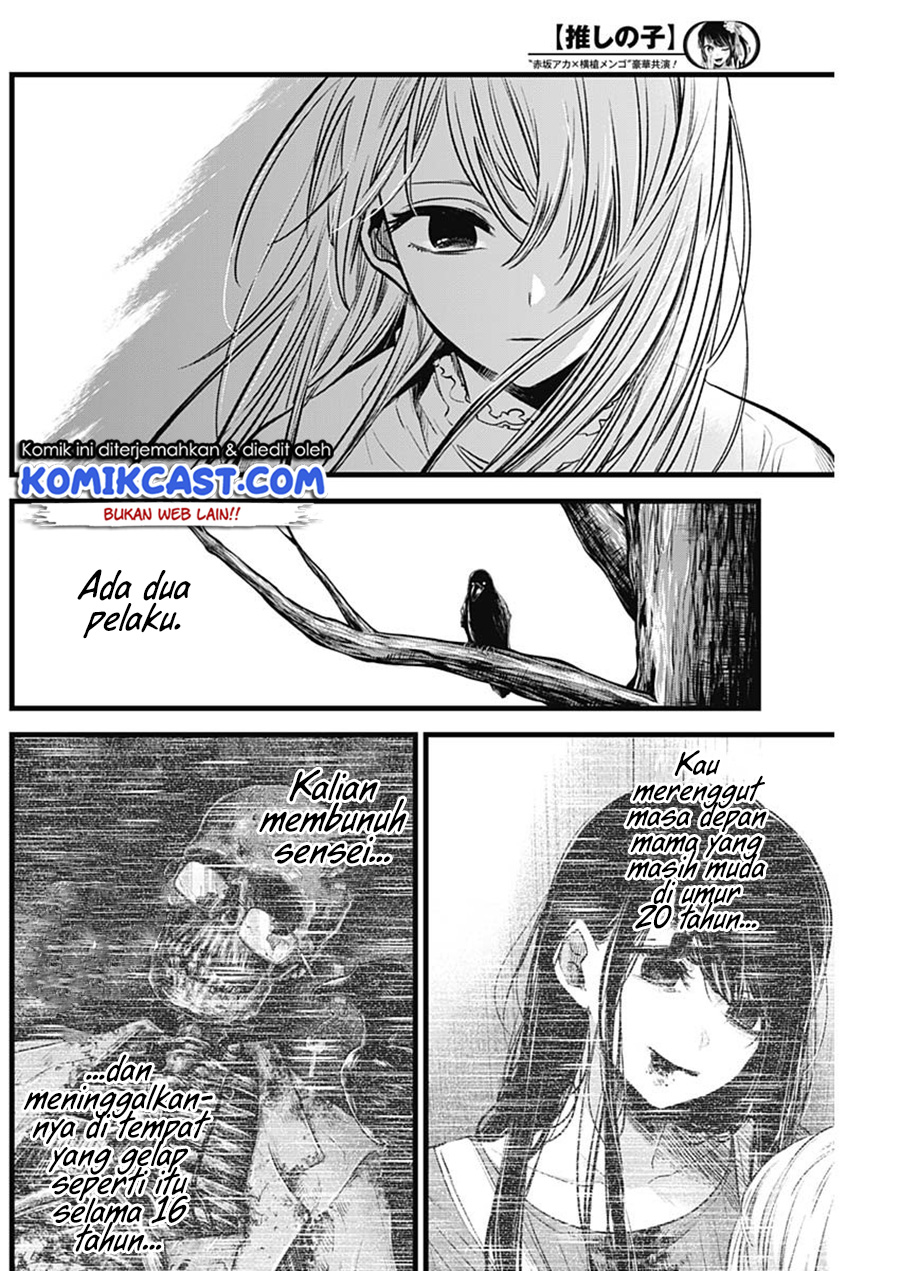Read Oshi no Ko ID Manga Online