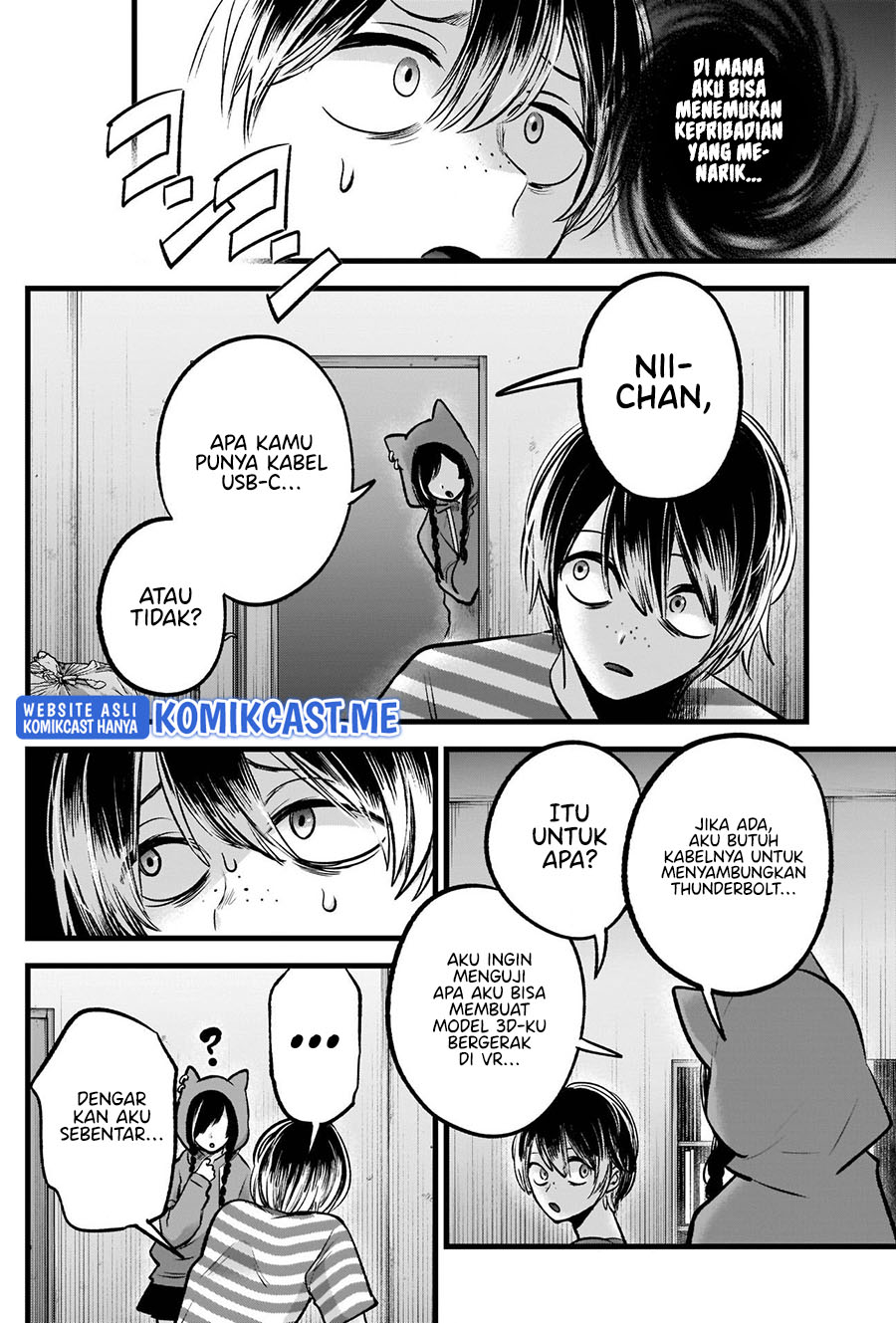 Read Oshi no Ko ID Manga Online