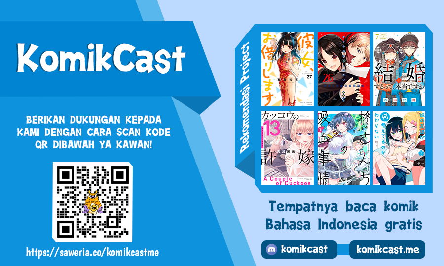 Read Oshi no Ko ID Manga Online
