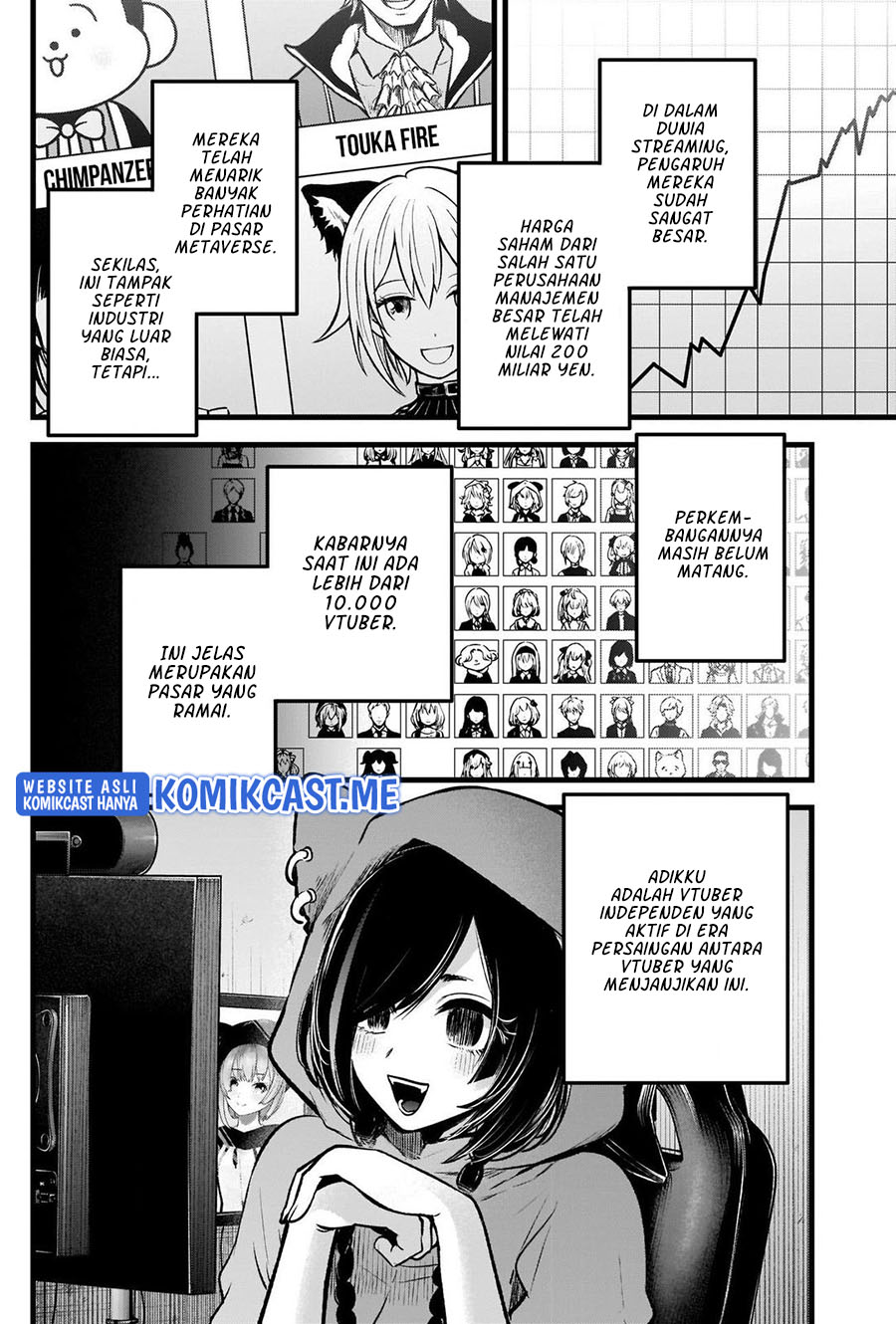 Read Oshi no Ko ID Manga Online