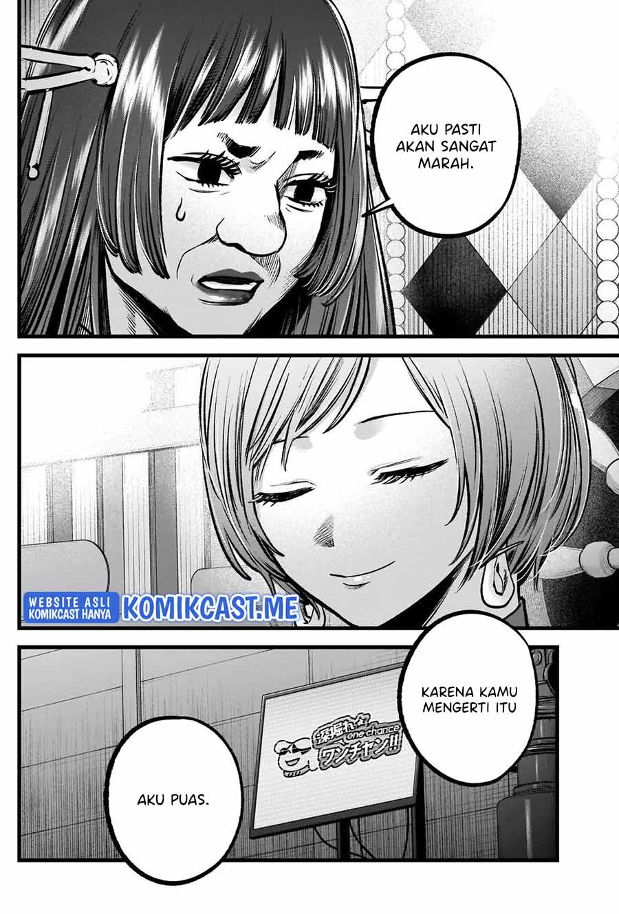 Read Oshi no Ko ID Manga Online