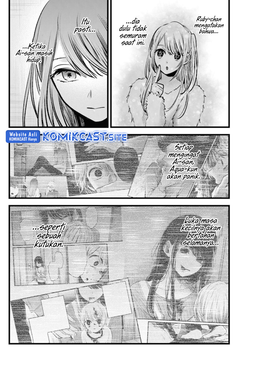 Read Oshi no Ko ID Manga Online