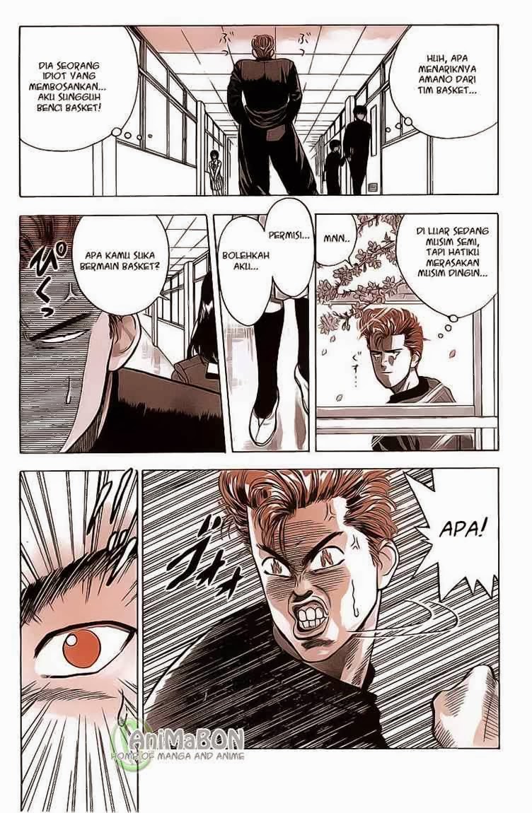 Read Slam Dunk ID Manga Online