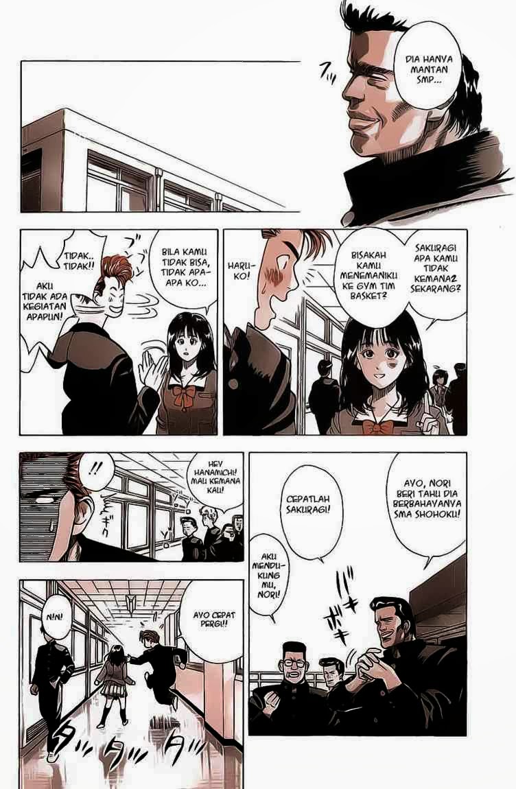 Read Slam Dunk ID Manga Online