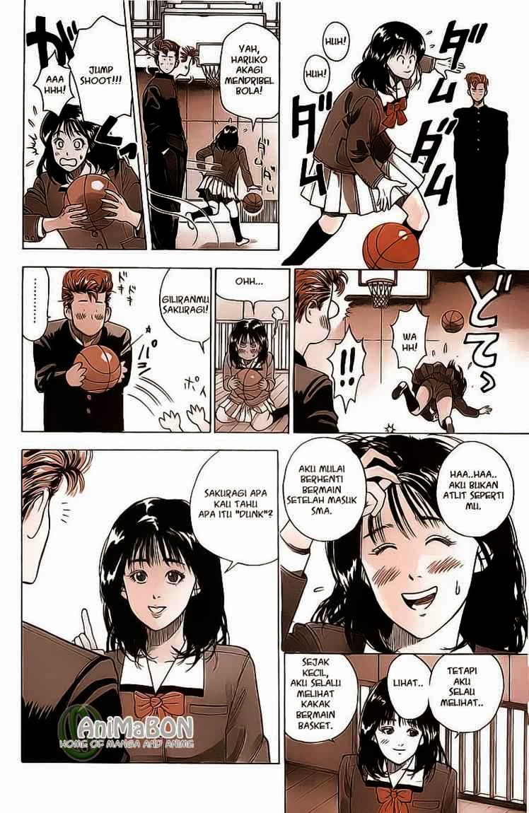 Read Slam Dunk ID Manga Online