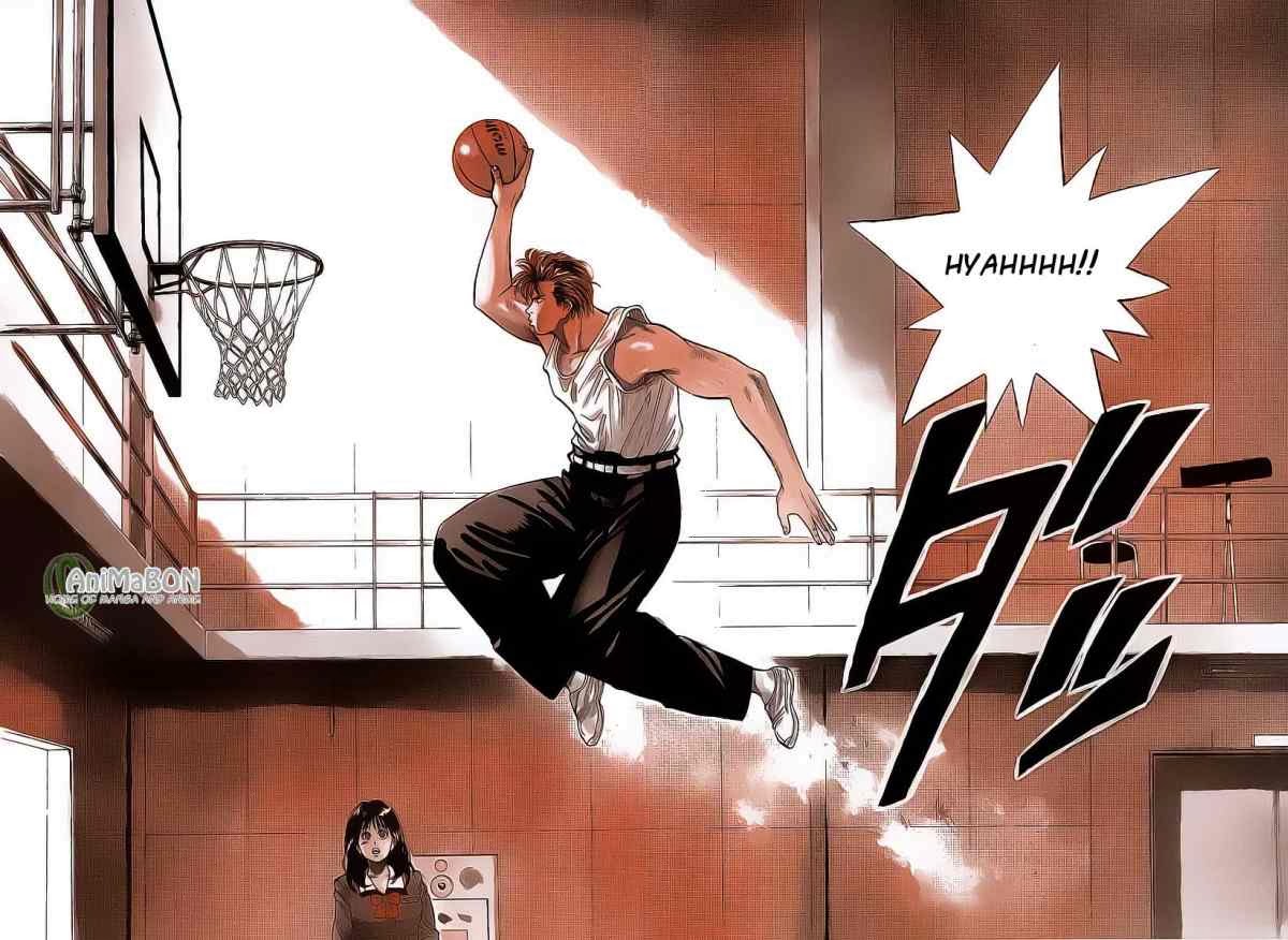 Read Slam Dunk ID Manga Online