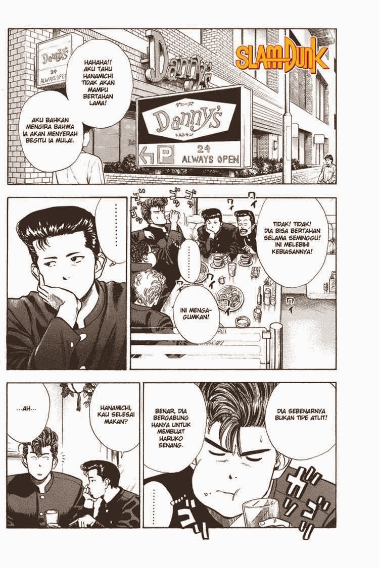 Read Slam Dunk ID Manga Online