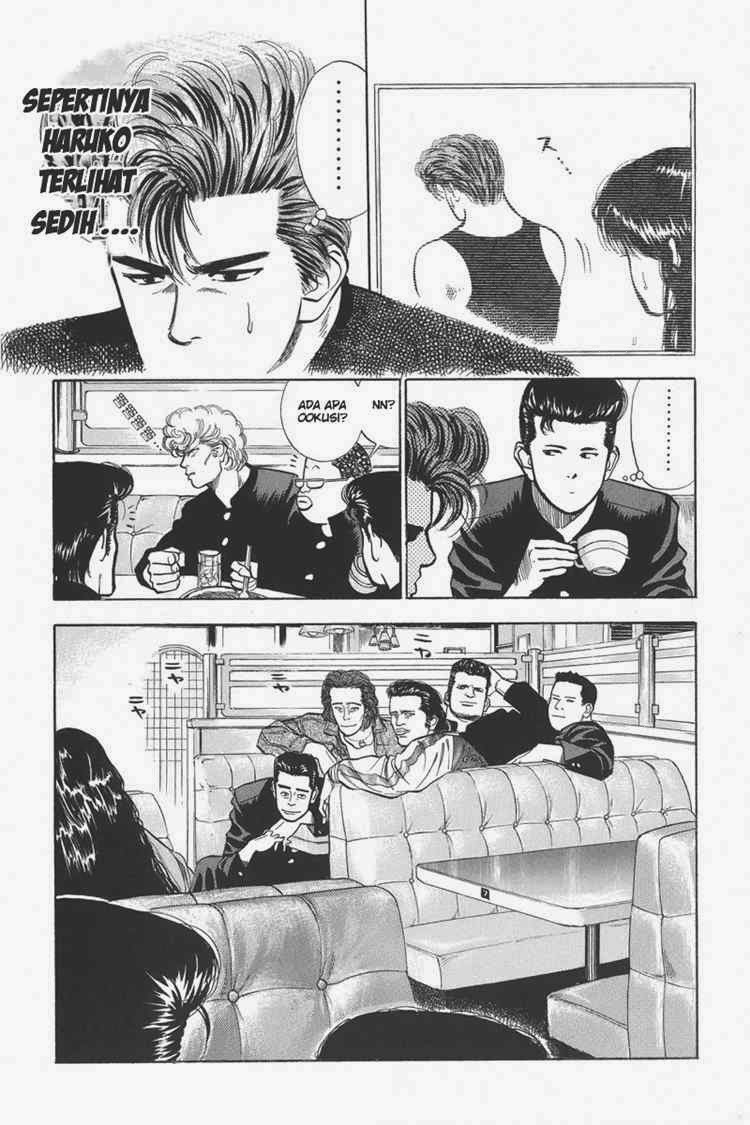 Read Slam Dunk ID Manga Online