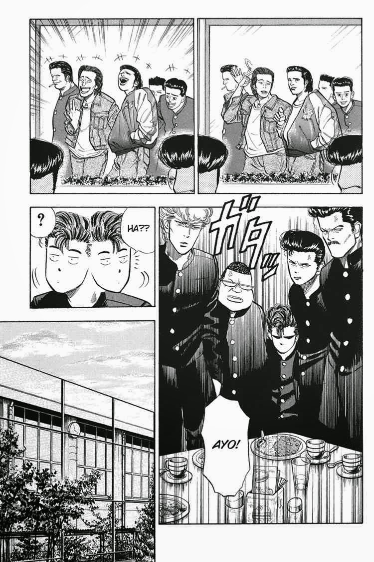 Read Slam Dunk ID Manga Online