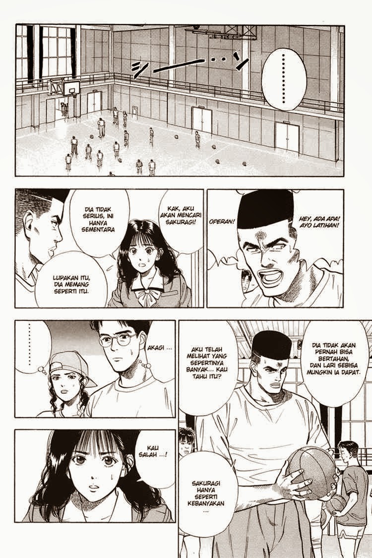 Read Slam Dunk ID Manga Online