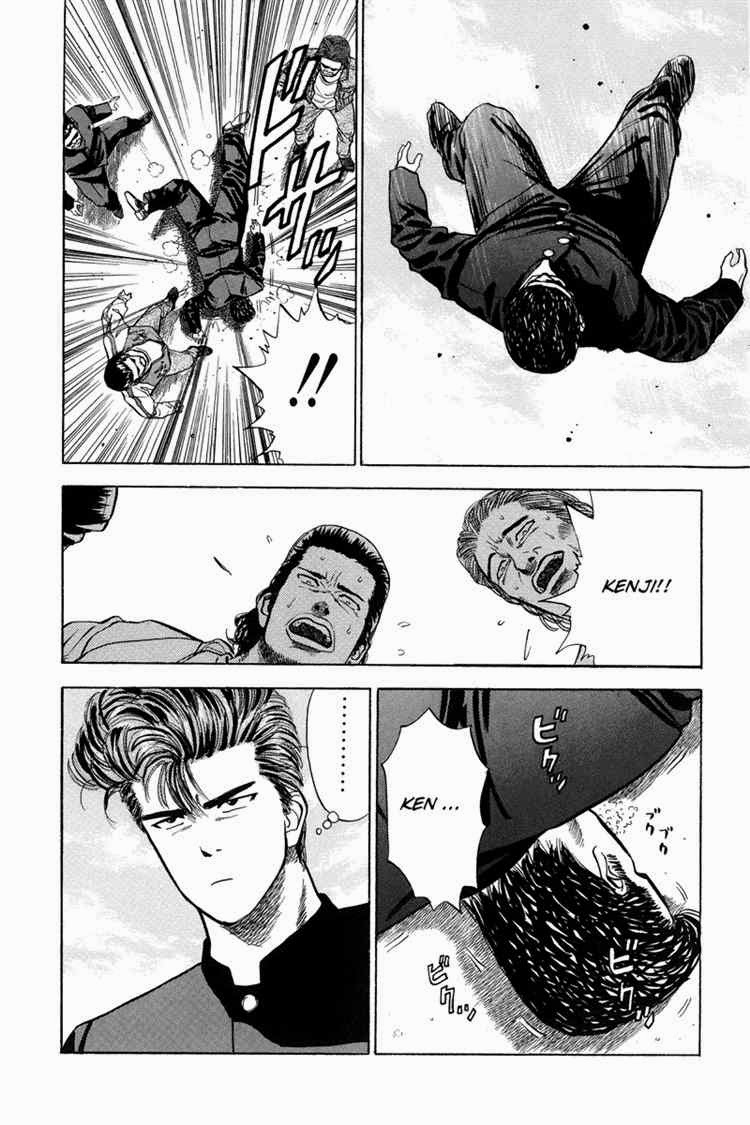 Read Slam Dunk ID Manga Online
