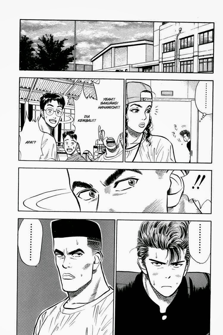 Read Slam Dunk ID Manga Online