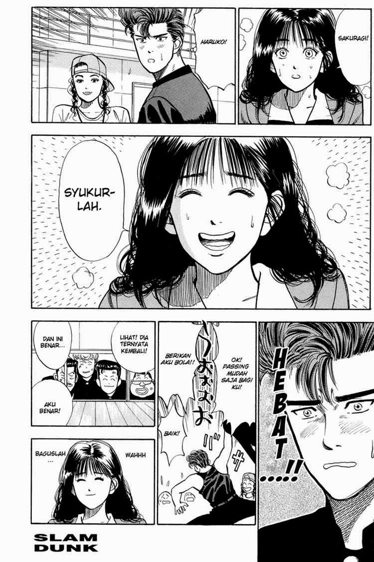 Read Slam Dunk ID Manga Online
