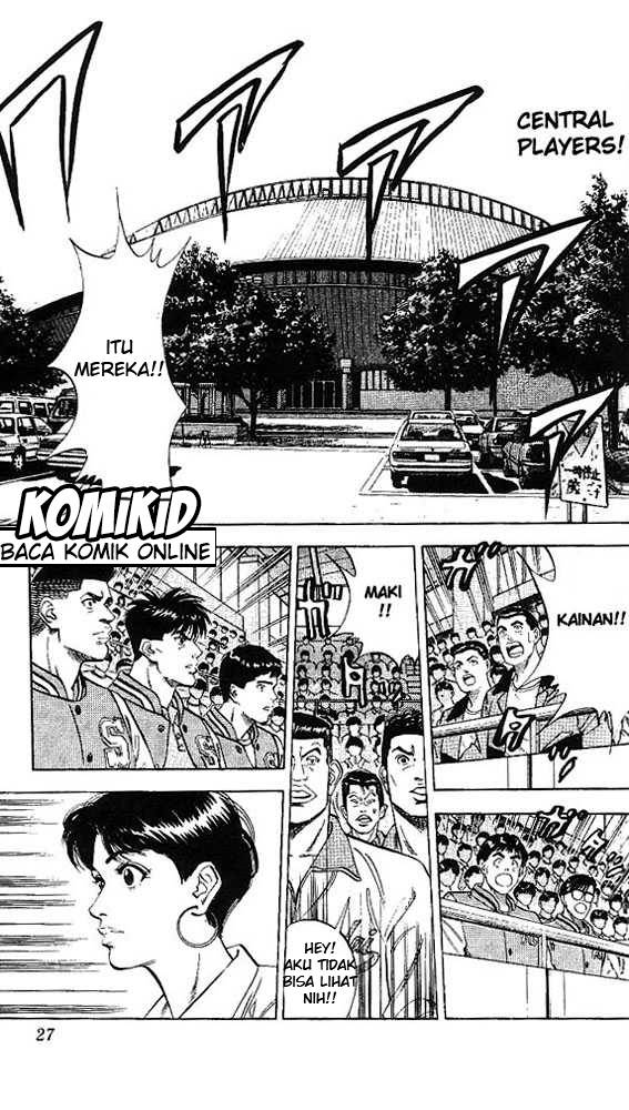 Read Slam Dunk ID Manga Online