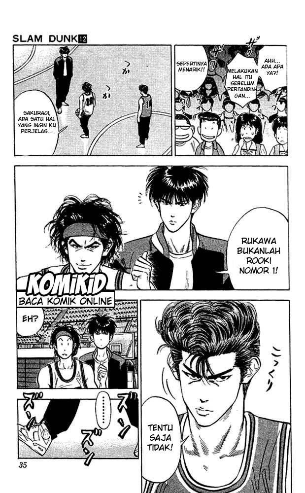 Read Slam Dunk ID Manga Online