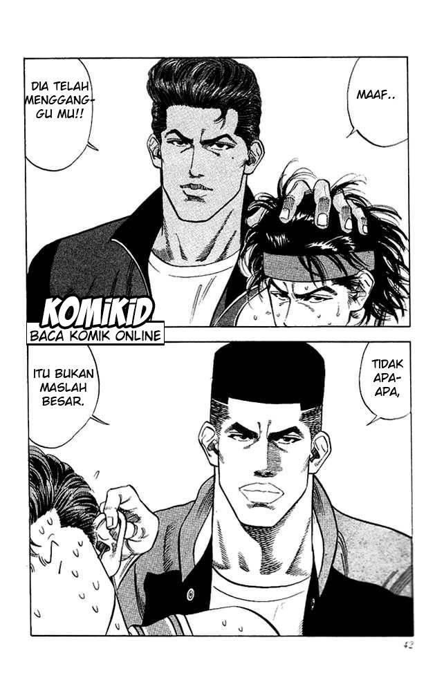 Read Slam Dunk ID Manga Online
