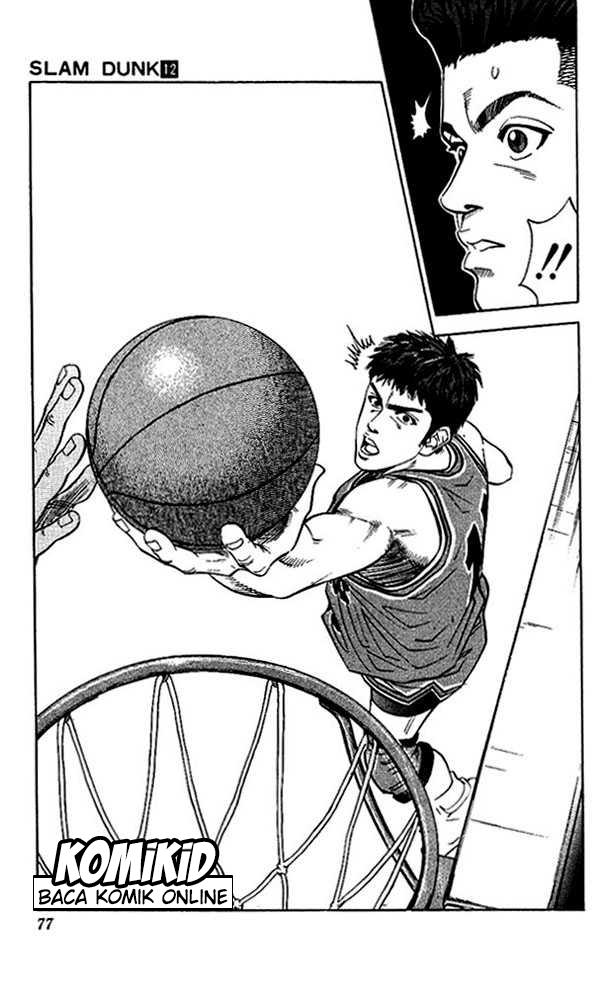 Read Slam Dunk ID Manga Online