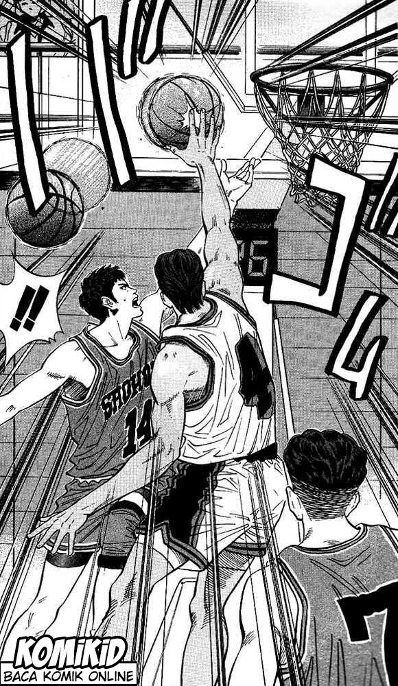 Read Slam Dunk ID Manga Online
