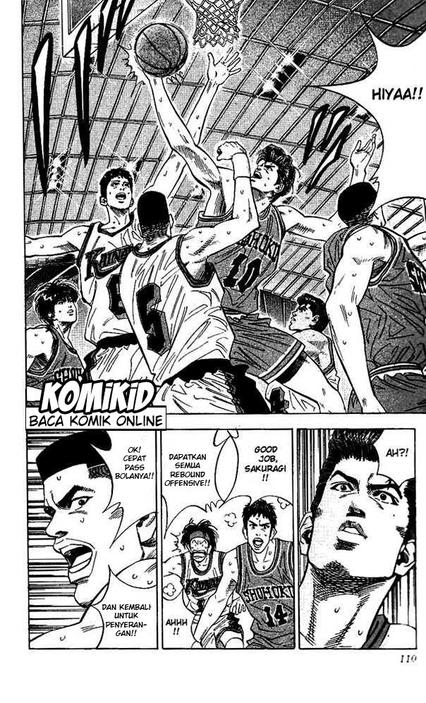 Read Slam Dunk ID Manga Online