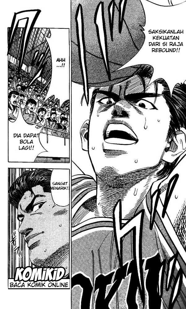 Read Slam Dunk ID Manga Online
