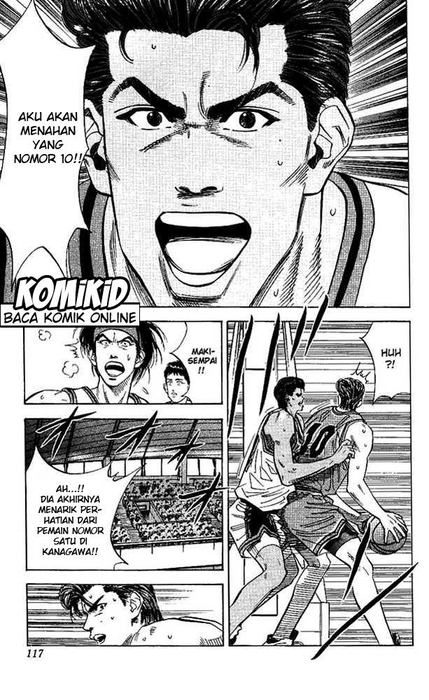 Read Slam Dunk ID Manga Online